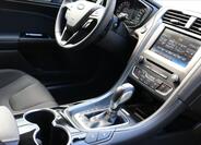 Ford Mondeo 36