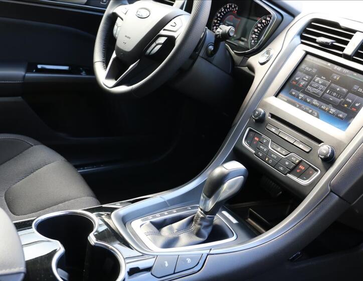 Ford Mondeo 36