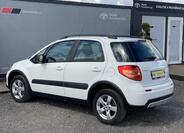 Suzuki SX4 4