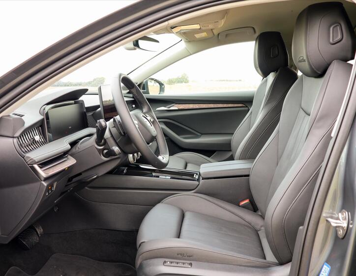 Škoda Superb 13