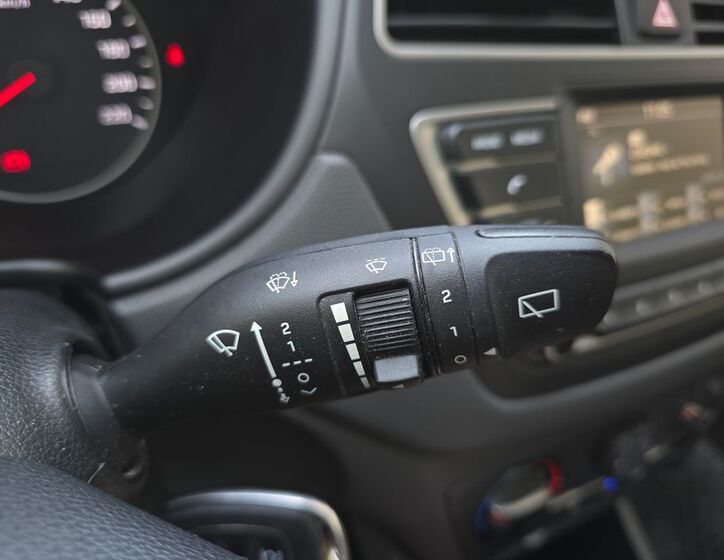 Hyundai i20 17