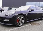 Porsche Panamera 2