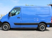Renault Master 8