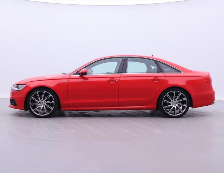 Audi A6 4