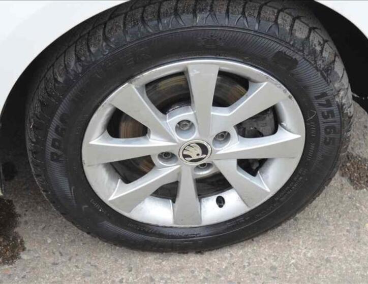 Škoda Citigo 10