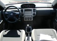 Nissan X-Trail 12