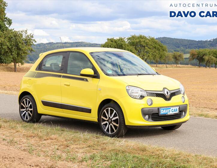 Renault Twingo 1