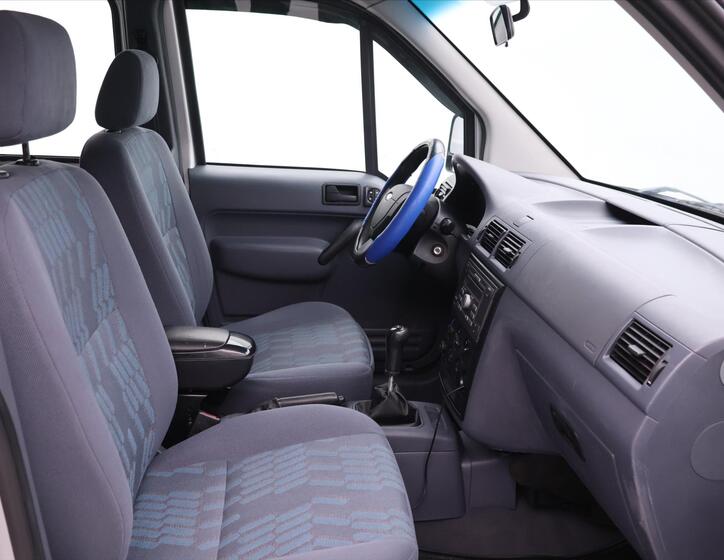 Ford Tourneo Connect 13