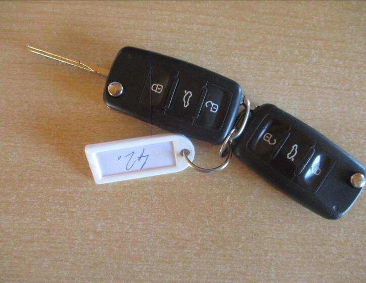 Škoda Roomster 30