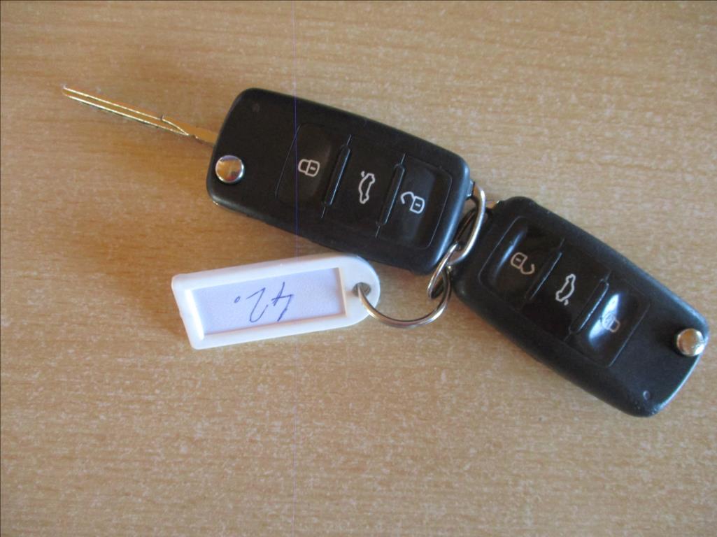 Škoda Roomster