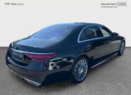 Mercedes-Benz Třídy S 5