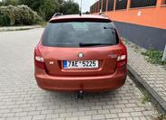 Škoda Fabia 6