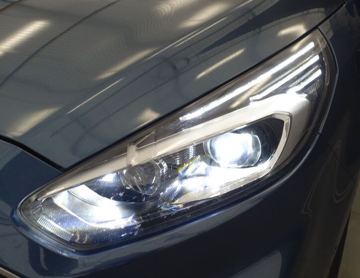 Ford S-MAX 34