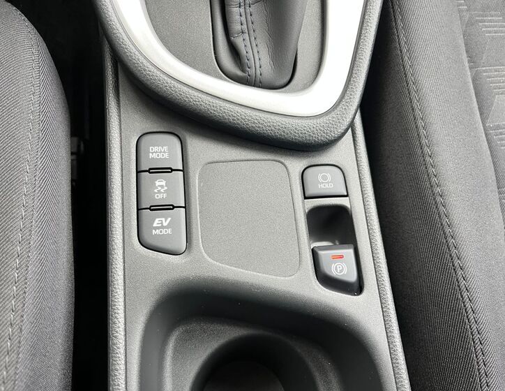 Toyota Yaris 26