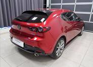 Mazda 3 4