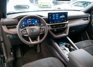 Ford Explorer 21