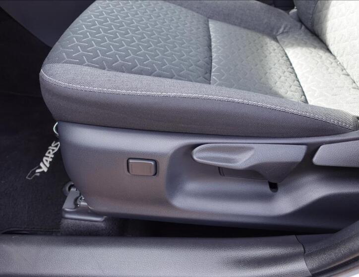 Toyota Yaris Cross 28
