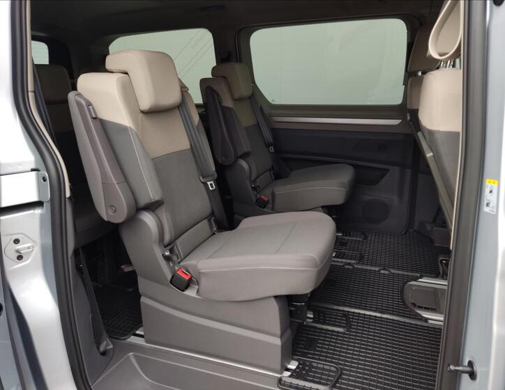 Volkswagen Multivan 24