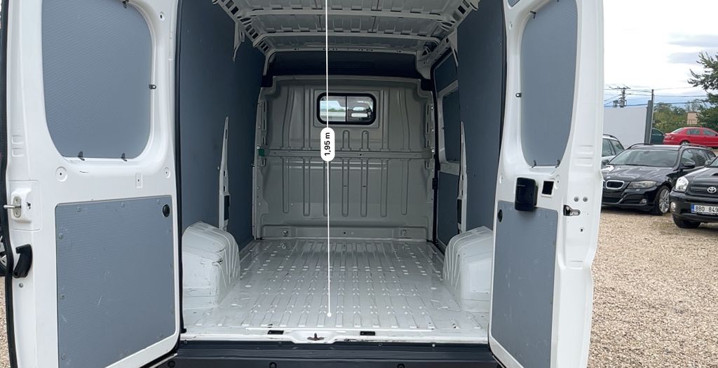 Citroën Jumper
