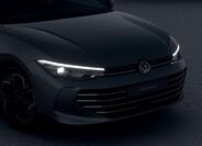Volkswagen Passat 2