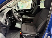 Mercedes-Benz Vito 9