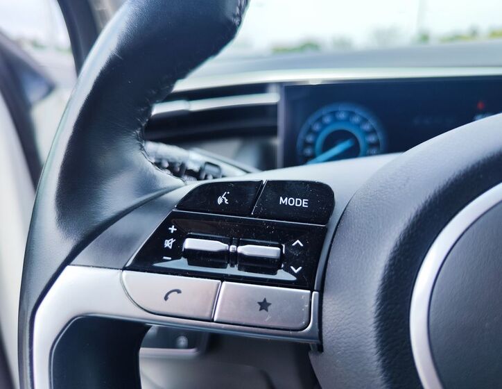 Hyundai Tucson 33