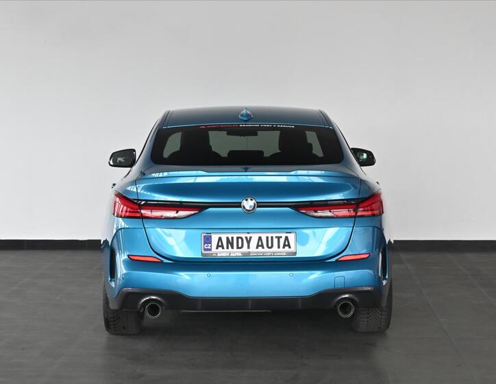 BMW Řada 2 4