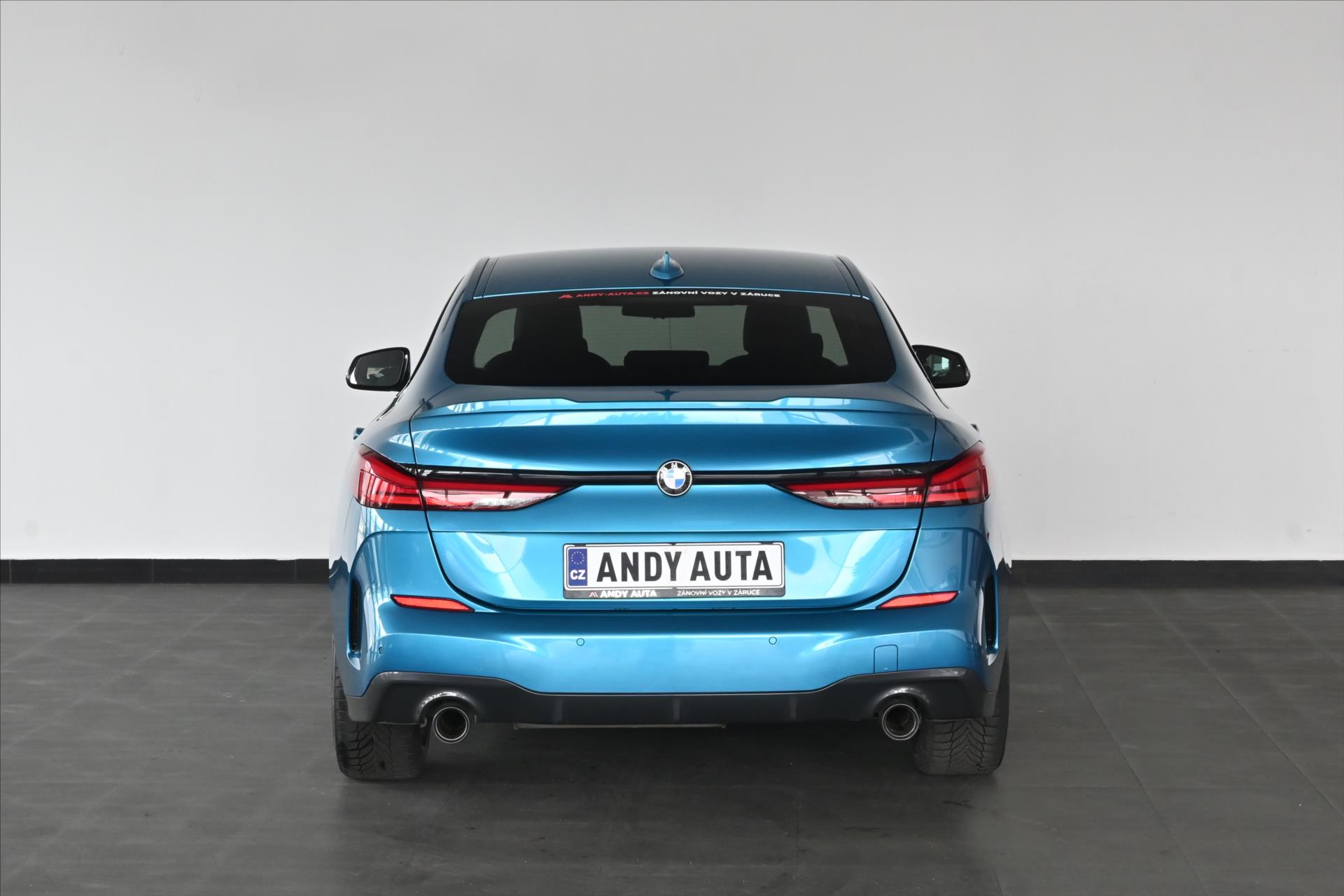 BMW Řada 2