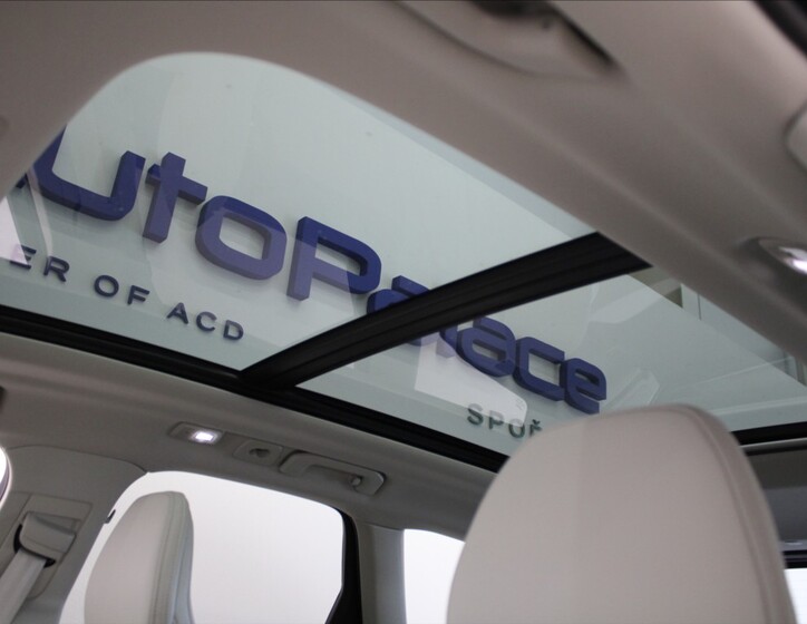 Volvo XC60 23