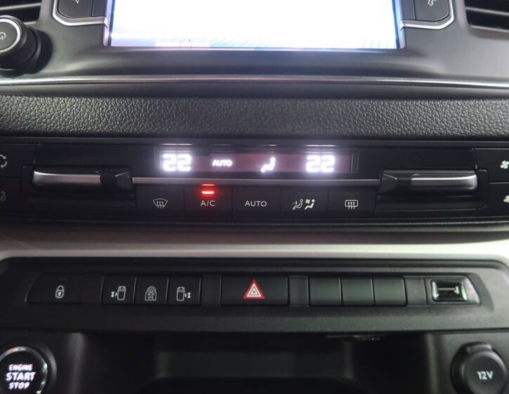 Toyota ProAce 38