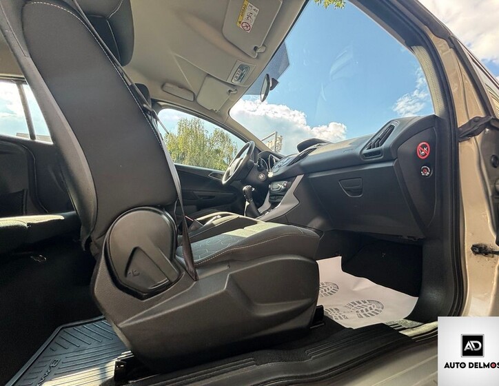 Ford B-MAX 42