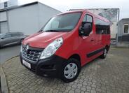 Renault Master 7