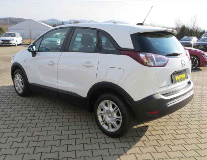 Opel Crossland X 5