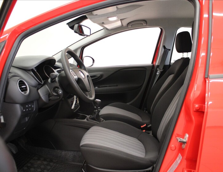 Fiat Punto 6