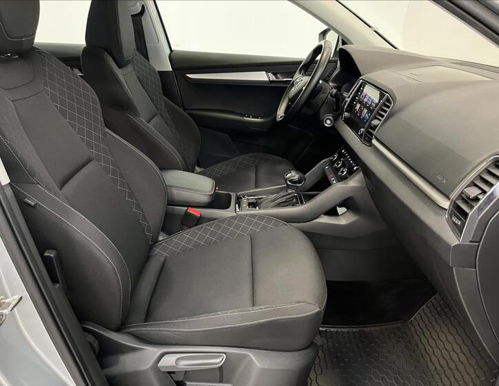 Škoda Karoq 23