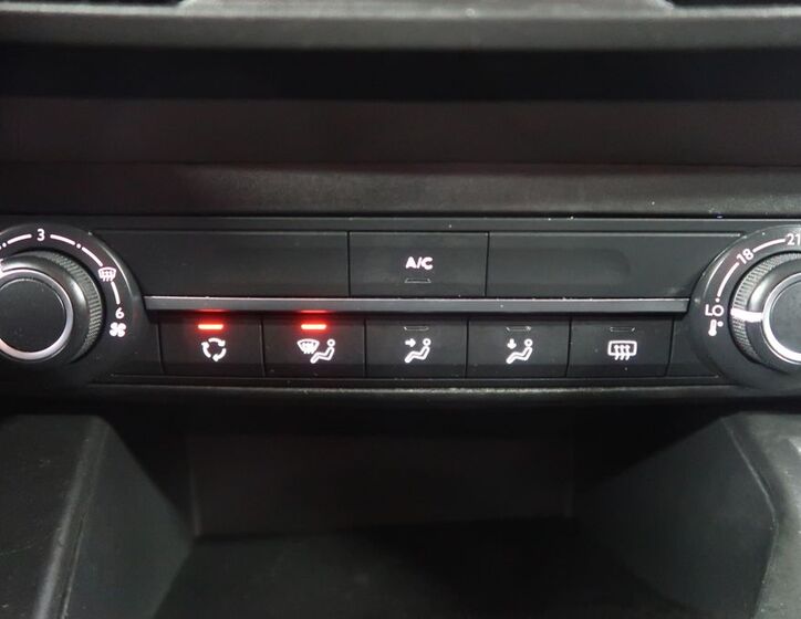 Peugeot Rifter 18
