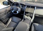 Land Rover Discovery 21