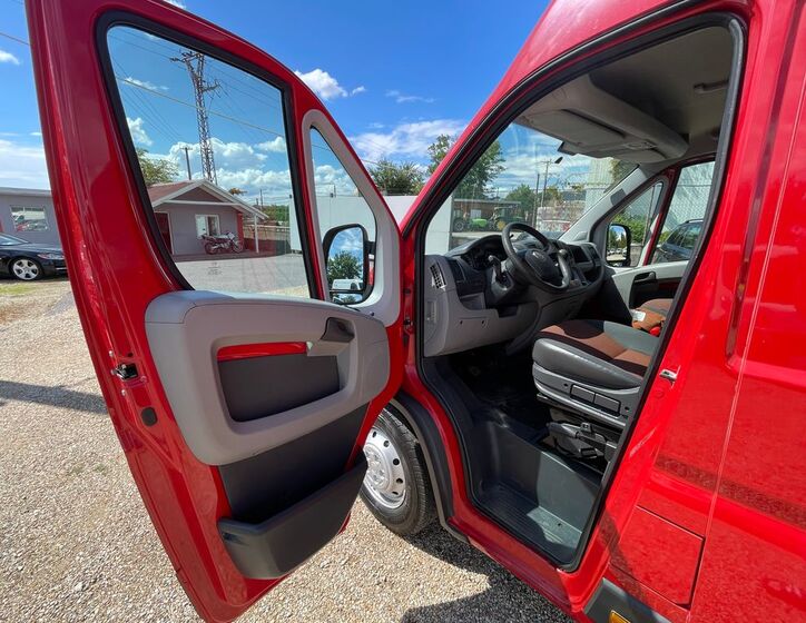 Fiat Ducato 8