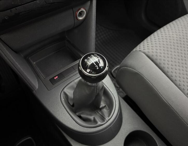 Volkswagen Touran 16