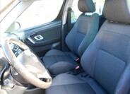 Škoda Roomster 8