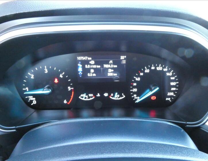 Ford Focus 32