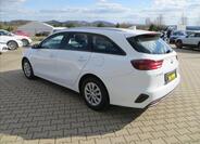KIA Ceed 5