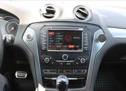Ford Mondeo 20