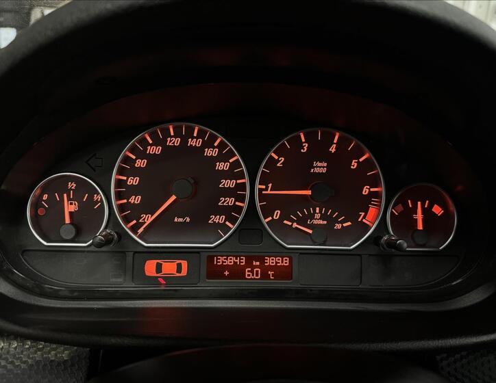 BMW Řada 3 24