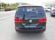 Volkswagen Touran 7