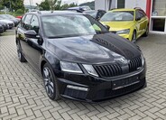 Škoda Octavia 4