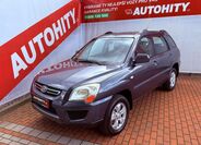 KIA Sportage 1