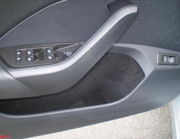 Škoda Octavia 8