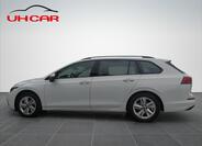 Volkswagen Golf 9