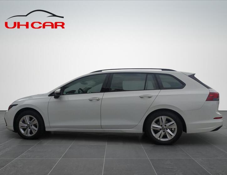 Volkswagen Golf 9